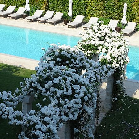 Palazzo Ducale Venturi - Luxury Hotel & Wellness Minervino di Lecce Kültér fotó