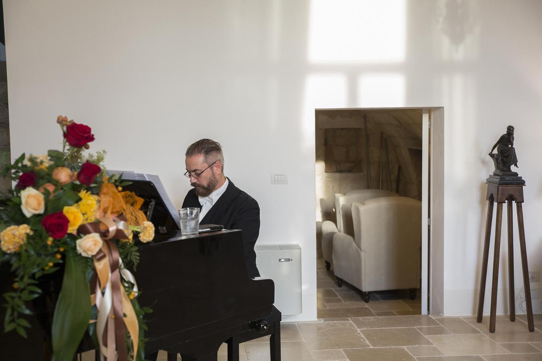 Palazzo Ducale Venturi - Luxury Hotel & Wellness Minervino di Lecce Kültér fotó
