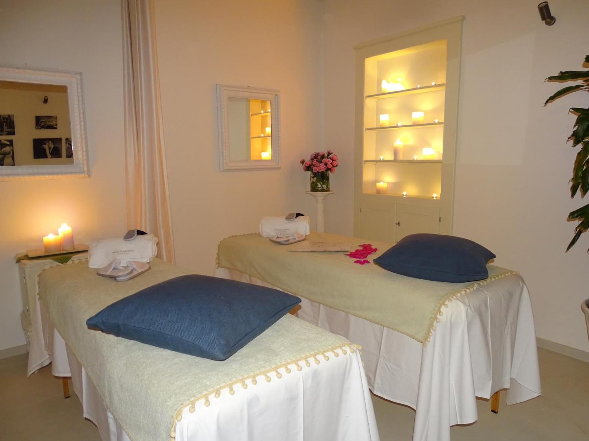 Palazzo Ducale Venturi - Luxury Hotel & Wellness Minervino di Lecce Kültér fotó